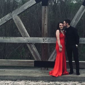 Meet your Posher, Ethan